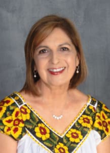 Dr. Rebecca Karimi