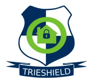 Trieshield logo