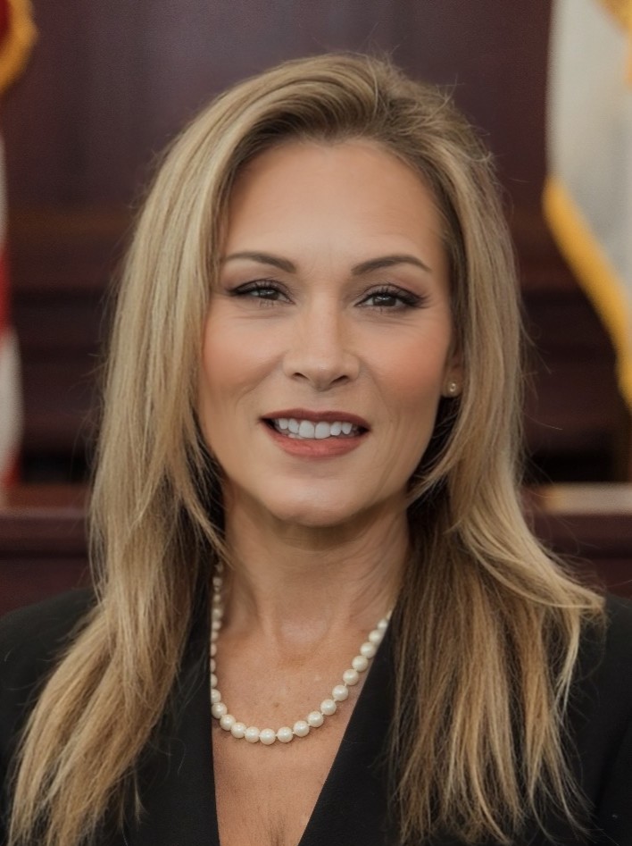 Tara S. Gree, Clerk of Court and Comptroller of Clay County, FL