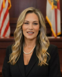 Tara S. Gree, Clerk of Court and Comptroller of Clay County, FL