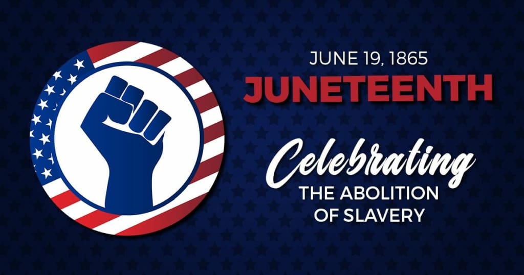Office Closure Notice Juneteenth Holiday Clay County Clerk of Court