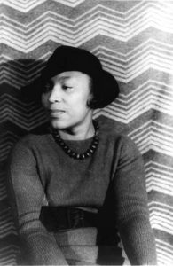 Zora Neale Hurston