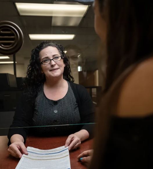 Recording Department Clay County Clerk of Court